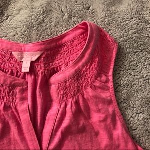 Lilly Pulitzer top